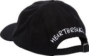 Heartbreaker Embroidered Baseball Hat 