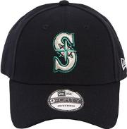 39thirty Seattle Mariners Mlb Hat 