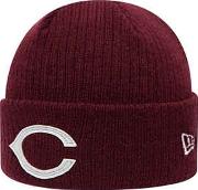 Chicago Cubs Knit Fisherman Hat 