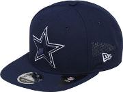 Cowboys 9fifty Nfl Hat 