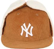 Yankees Mlb 59fifty Dog Ear Hat 
