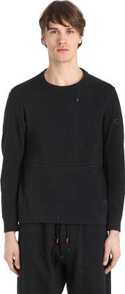 Nikelab Acg Tech Fleece Sweatshirt 