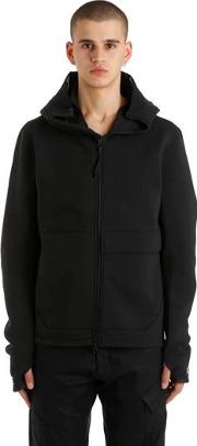 Nikelab Acg Zip Up Hooded Sweatshirt 