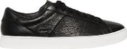 Lawship 2.0 Leather Sneakers 