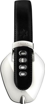 Special Edition Black & Cream Headphones 