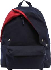 Eastpak Nylon Backpack 