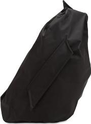 Eastpak Nylon Sleek Sling Backpack 