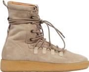 Dusk Suede Boot 