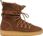 Dusk Suede Boot 