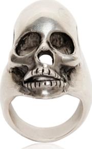 Skull Ring 