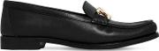 20mm Rolo Leather Loafers 