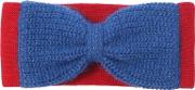 Cashmere & Wool Blend Knit Headband 