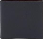 Panama Leather Classic Wallet 