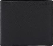 Panama Leather Classic Wallet 