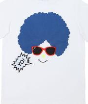 Limited Edition Funny Face T Shirt 