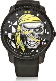 Iconic Pirate Watch 