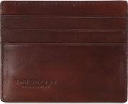 Leather Card Holder 