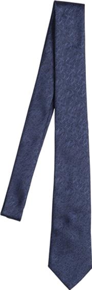 6cm Silk Jacquard Tie 