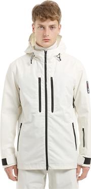 Techmerino Cotton Ski Jacket 