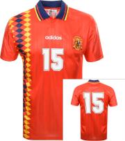 Originals Spain Jersey T Shirt 