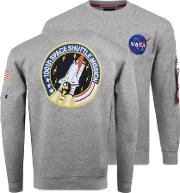 Space Shuttle Sweatshirt