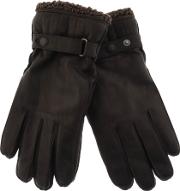 Tindale Leather Gloves