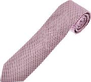 Woven Silk Tie 