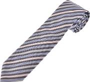 Woven Silk Tie 