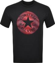 All Star Logo Crew Neck T Shirt