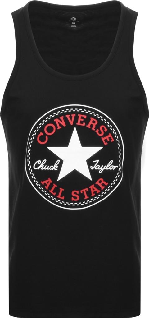converse all star vest