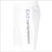 Emporio Armani Logo Series Shorts