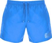 Emporio Armani Sea World Swim Shorts 