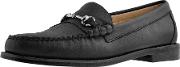 Weejun Lincoln Leather Loafers