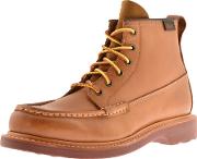 Weejun Quail Hunter Leather Boots 