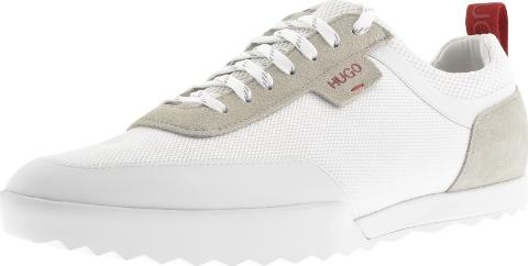 hugo boss matrix trainers