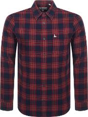 Langworth Flannel Shirt