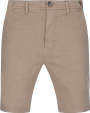 1977 Tennessee Tailored Chino Shorts