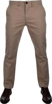 Lyle And Scott Chino Trousers