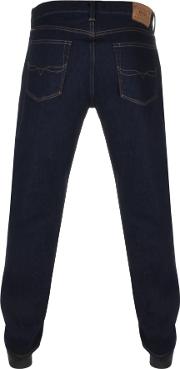 Hampton Relaxed Jeans 
