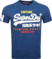 Vintage Premium Goods T Shirt 