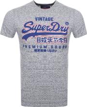 Vintage Premium Goods T Shirt 