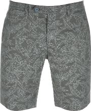 Leafee Chino Shorts 