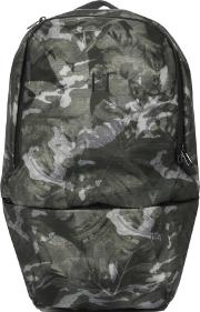 Camouflage Backpack Bag 