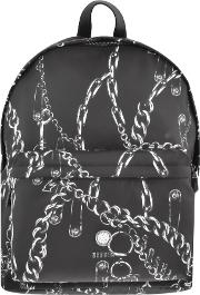 Chain Backpack