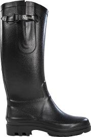 Ntine Tall Wellies Rain Boots 
