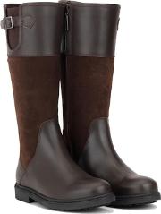 Parfield Waterproof Country Yard Boots 