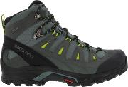 Quest Prime Gtx Waterproof Walking Hiking Boots 
