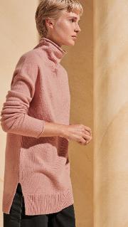 Cashmere Off Duty Jumper