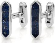 Baja Cufflinks Lapis