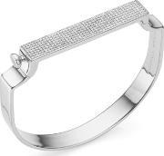 Signature Bangle Diamond